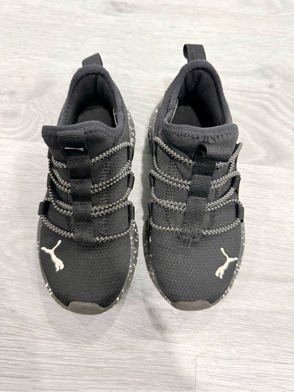 Puma Unisex-Child One4all